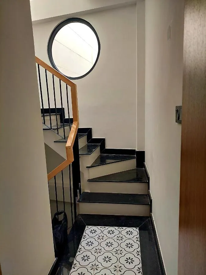 Апартаменты Hihi House Homestay Хошимин
