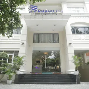 Apartment Khanh Gia, Ho Chi Minh City