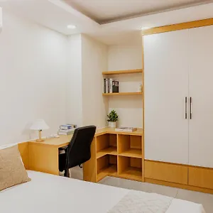 Apartment Calme Saigon, Ho Chi Minh City