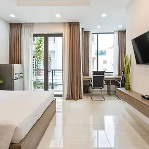 Apartment Vivo 416, Ho Chi Minh City