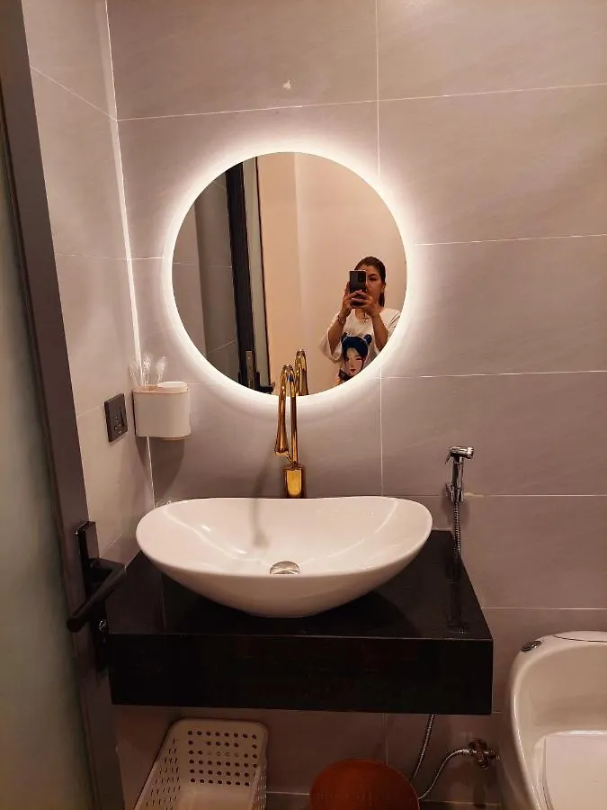 Hihi House Homestay Ho Chi Minh City Vietnam
