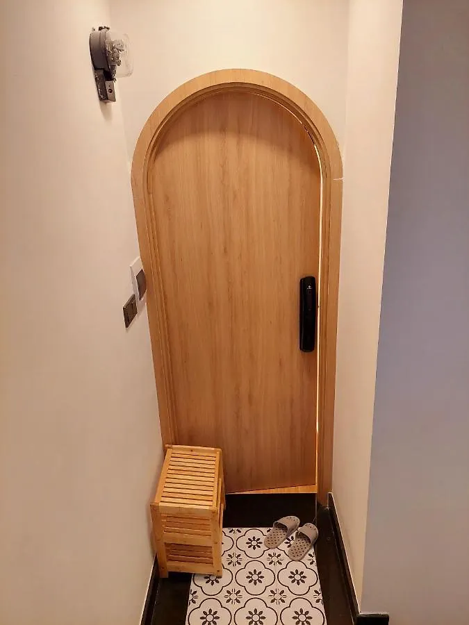Hihi House Homestay Ho Chi Minh City 0*,  Vietnam