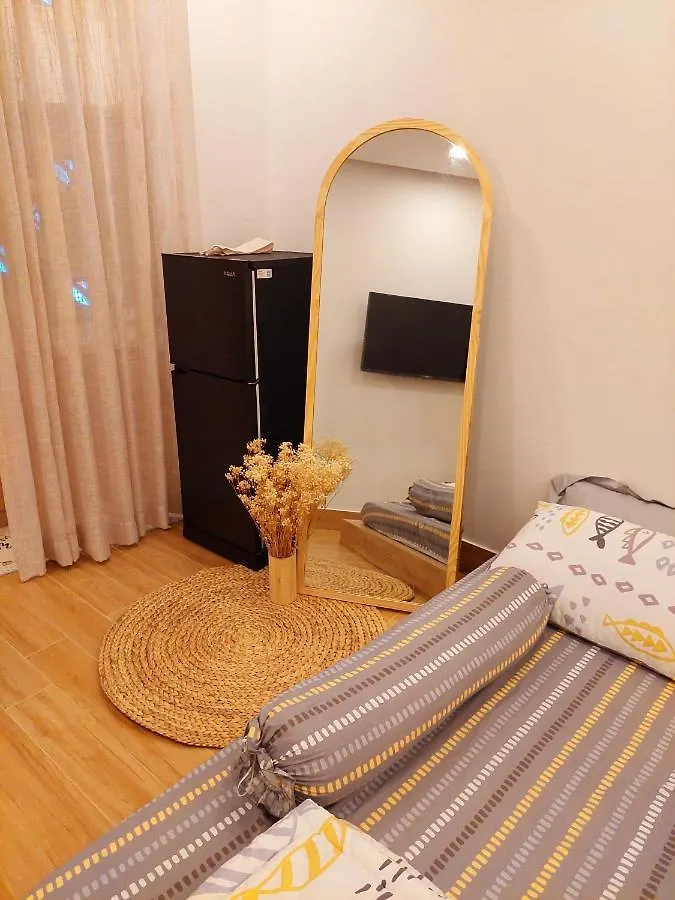 Hihi House Homestay Ho Chi Minh City